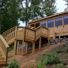Landscape Ideas