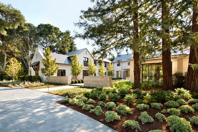 Atherton Woodlands
