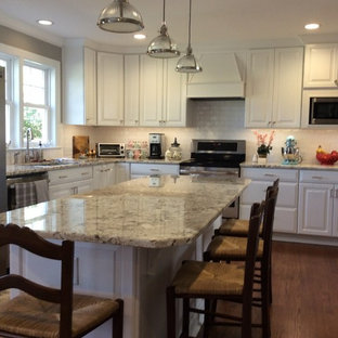 Midlothian, Virginia (Woodlake) - Full Kitchen Remodel