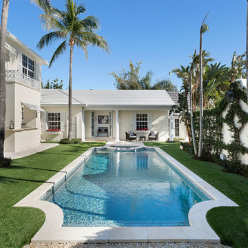 20 Audubon Causeway | Manalapan, FL | Deepwater Estate