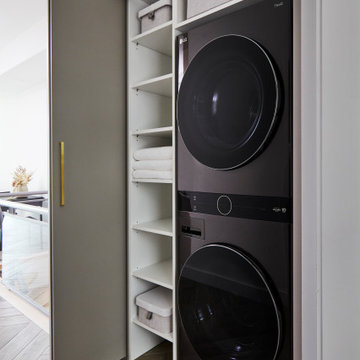 Entertainment District Condo Full Renovation