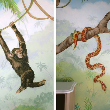 Children Decors