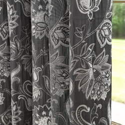 Drapery Panels - Products