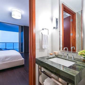 St. Regis Residence