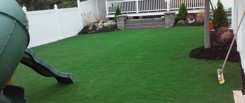 landscaping waltham ma