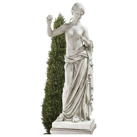 Venus of Arles Statue: Grande