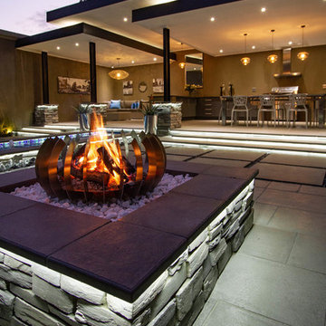 Creative Stone