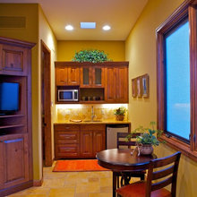 Casita kitchen Ideas