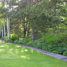 up north garden