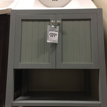 Boys' bathroom