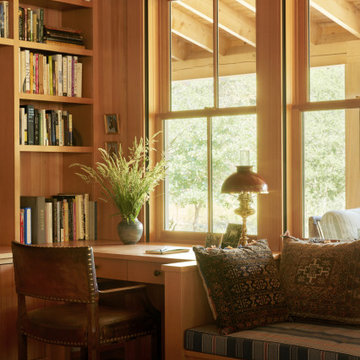 Calling Marin County Home: Rural Reimagined