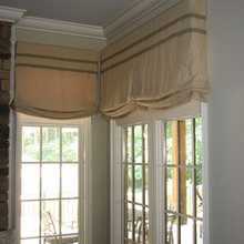 Window treatments