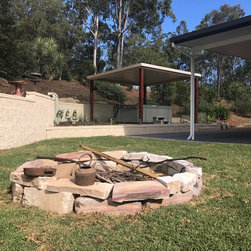 Yatala Patio Construction - Products