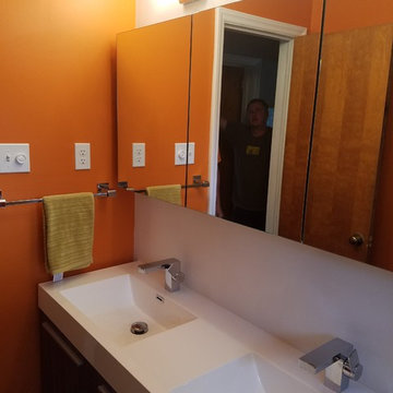 Park Bathroom Remodel