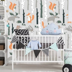 Showcase - Kids Wall Decor