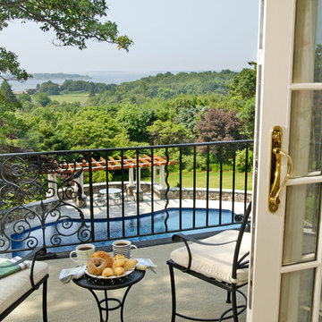Restored Estate Home