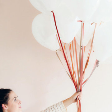 Decorate For A Party Book