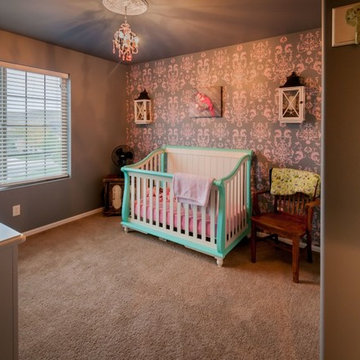 Eagle Mountain - Real Estate Photography