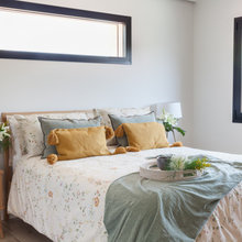 Dormitorio Matrimonio