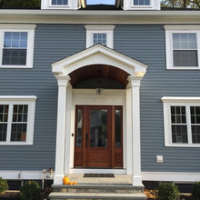 Home Renovation