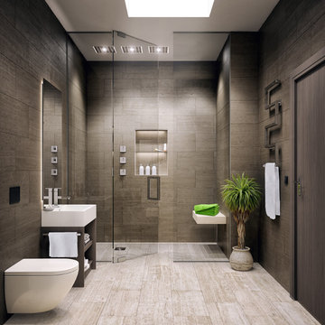 Le Bijou Studio Apartment