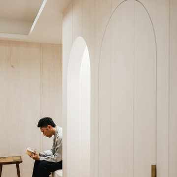 tayo house-京都長屋のリノベーション-