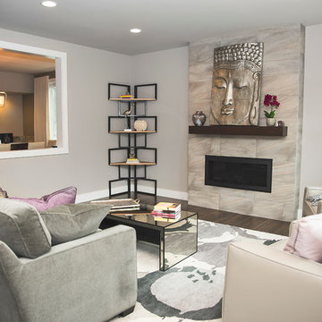 New Construction/Whole House Design