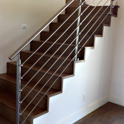 Handrails - Products