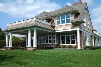 Montauk Ocean Front