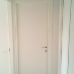Porte interne appartamento - Products