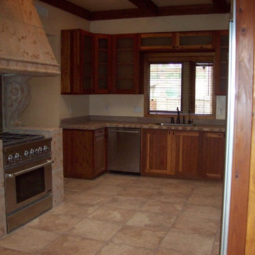 Floor Tile
