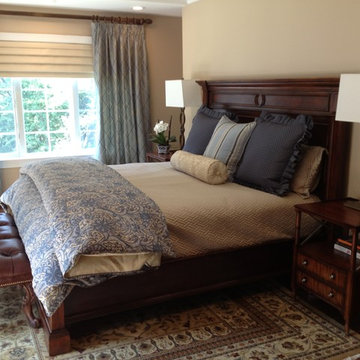 Dawn Hawthorne for Ethan Allen