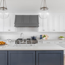 Kitchen Cabinet Ideas