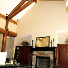 Laminated Beams