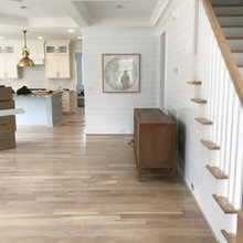 Topside Floors
