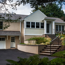 Curb Appeal