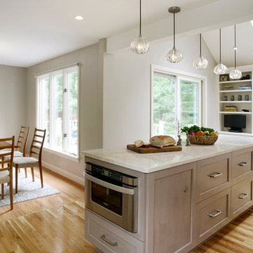 Concord Condo Reconsidered