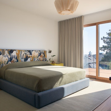 Potrero Hill Residential Remodel & Addition