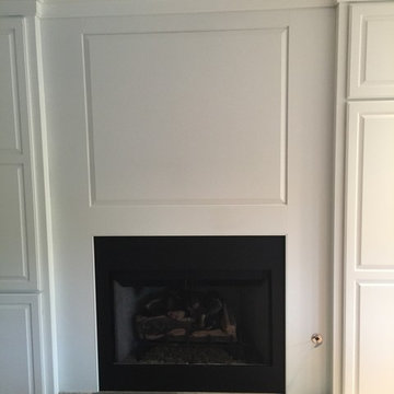Renovations