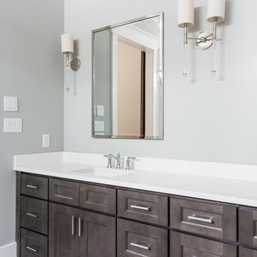 Wake Forest Galloway Custom Spec Home