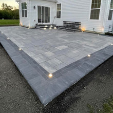 outside-front walk