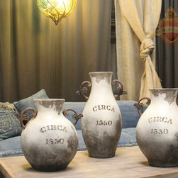 San Miguel Ceramics - Home Decor
