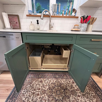 East Van Kitchen