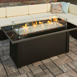 Backyard Firepits - Fire Pits