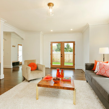 NE 44th Dutch Colonial Remodel