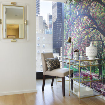 NYC Apartment: One NY Plaza