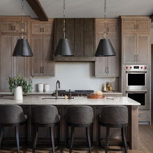 Anchorage kitchen