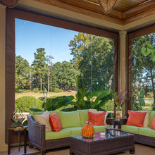 Porch Design