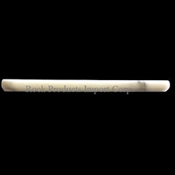 P.IL21- PENCIL LINER CALACATTA GOLD - Accent Trim And Border Tile