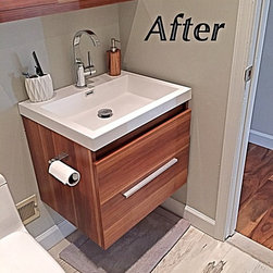 Home Remodeling - Fairfax - Products